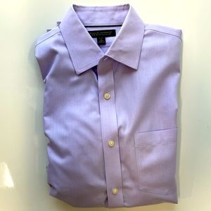 Banana Republic non iron dress shirt